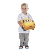 Disney Cars Cruz Ramirez Extra Large Plush Soft Toy Extra Image 1 Preview